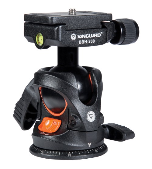 Vanguard Ballhead BBH-200